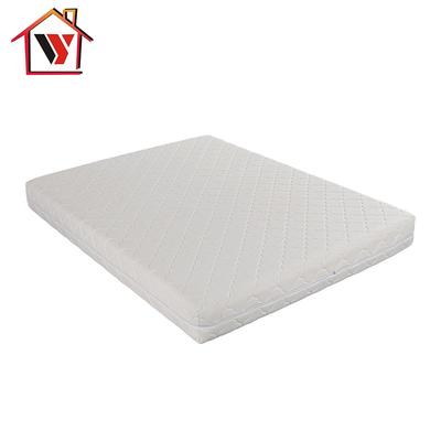 Natural Latex Mattress with Comfortable Soft Cover 10 inch