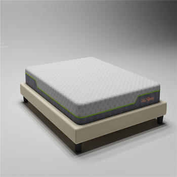 New Design latex pocket spring mattress for bedroom