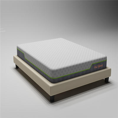 New Design latex pocket spring mattress for bedroom